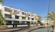 Apartamento - Nueva construcción  - San Pedro del Pinatar - CBN-99980