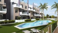 Apartamento - Nueva construcción  - Torre De La Horadada - sns-139