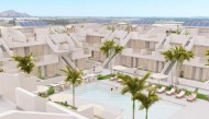Apartamento - Nueva construcción  - Torre Pacheco - CBN-72943