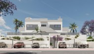 Apartamento - Nueva construcción  - Torrevieja - CBN-30767