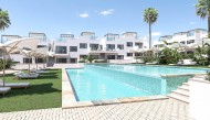 Apartamento - Nueva construcción  - Torrevieja - CBN-48005