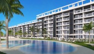 Apartamento - Nueva construcción  - Torrevieja - CBN-48503