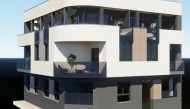 Apartamento - Nueva construcción  - Torrevieja - CBN-53491