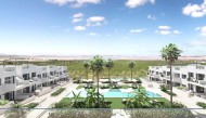 Apartamento - Nueva construcción  - Torrevieja - CBN-66106