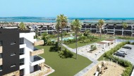 Apartamento - Nueva construcción  - Torrevieja - CBN-67860