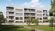 Apartamento - Nueva construcción  - Torrevieja - CBN-75633