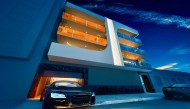 Apartamento - Nueva construcción  - Torrevieja - CBN-96777