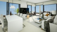 Apartamento - Nueva construcción  - Torrevieja - SNS-195