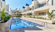 Apartamento - Nueva construcción  - Torrevieja - SNS-337