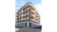 Apartamento - Nueva construcción  - Torrevieja - SNS-502