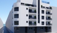 Apartamento - Nueva construcción  - Torrevieja - SNS-643