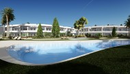 Apartamento - Nueva construcción  - Torrevieja - SNS-867