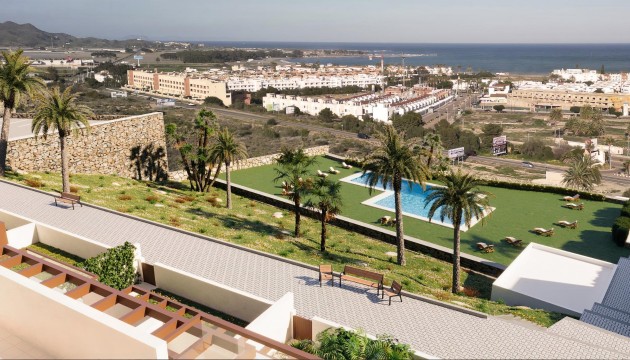 Apartamento - Nueva construcción  - Vera - Vera Playa