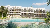 Apartamento - Nueva construcción  - Villamartin - SNS-1105