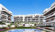 Apartamento - Nueva construcción  - Villamartin - SNS-1484