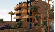 Apartamento - Nueva construcción  - Villamartin - SNS-211