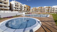 Apartamento - Nueva construcción  - Villamartin - SNS-281