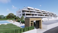 Apartamento - Nueva construcción  - Villamartin - SNS-434