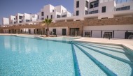 Apartamento - Nueva construcción  - Villamartin - SNS-948