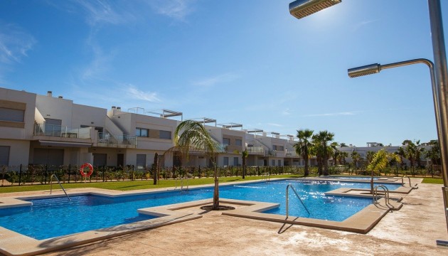 Apartamento - Nueva construcción  - Vistabella Golf - Vistabella Golf