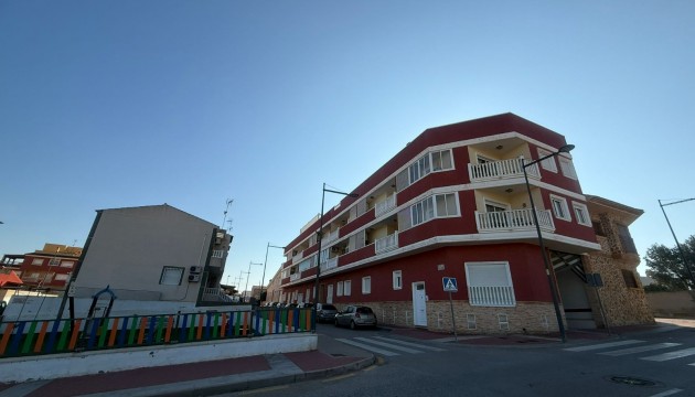 Apartamento - Venta - Algorfa - Algorfa