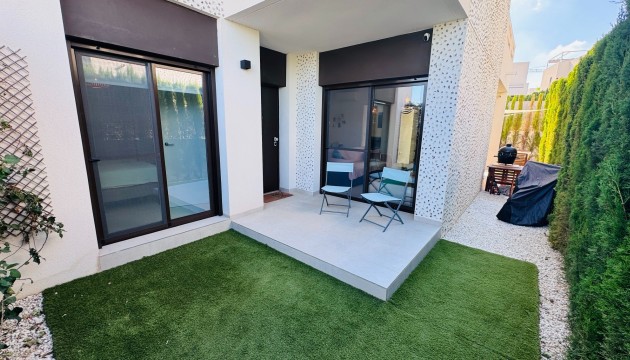 Apartamento - Venta - Algorfa - Algorfa