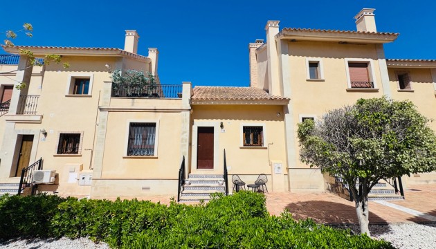 Apartamento - Venta - Algorfa - Algorfa