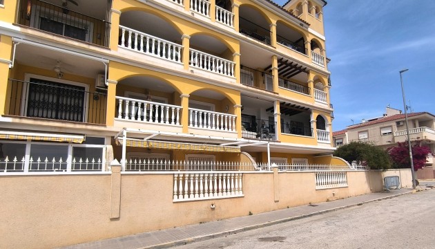 Apartamento - Venta - Algorfa - Algorfa