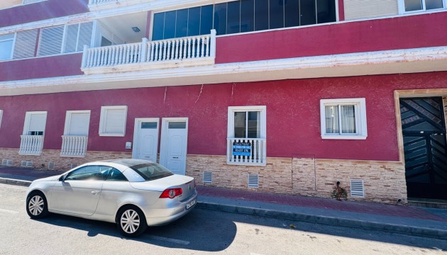 Apartamento - Venta - Algorfa - Algorfa