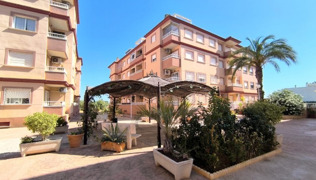 Apartamento - Venta - Algorfa - Algorfa