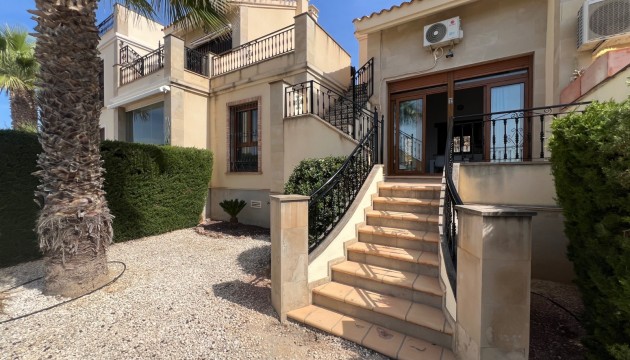 Apartamento - Venta - Algorfa - La Finca Golf Resort