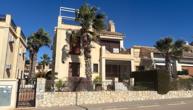 Apartamento - Venta - Algorfa - La Finca Golf