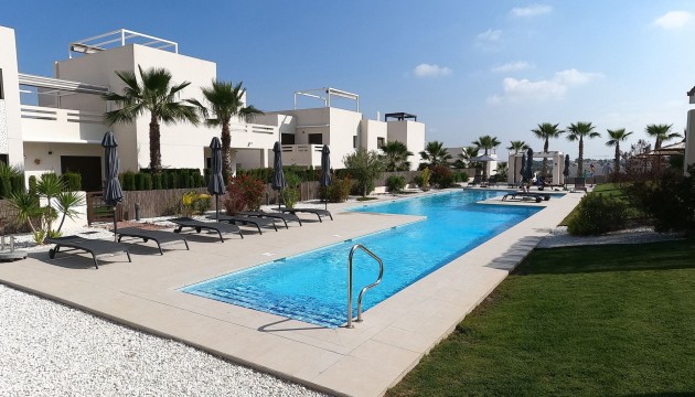 Apartamento - Venta - Algorfa - La Finca Golf