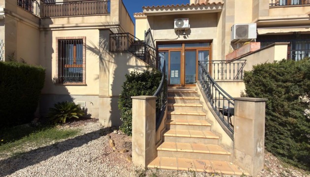 Apartamento - Venta - Algorfa - La Finca Golf