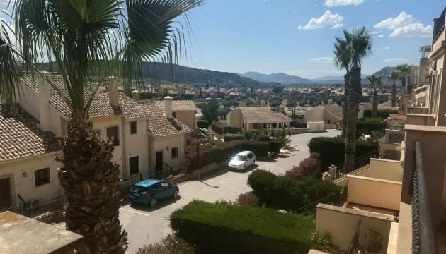 Apartamento - Venta - Algorfa - La Finca Golf