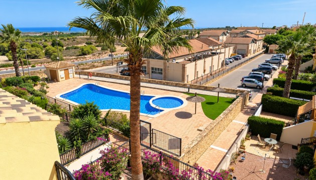 Apartamento - Venta - Algorfa - La Finca Golf