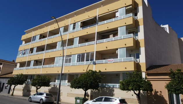 Apartamento - Venta - Almoradi - Almoradí