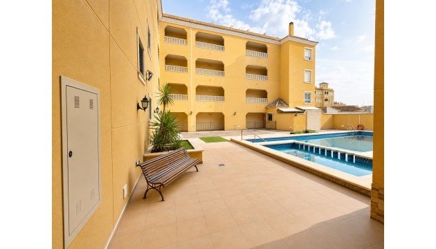 Apartamento - Venta - Almoradi - Almoradí