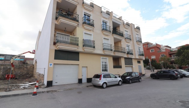 Apartamento - Venta - Benijofar - Benijofar