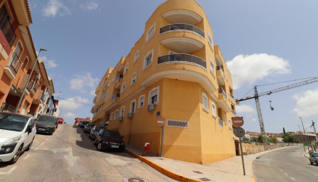 Apartamento - Venta - Benijofar - Benijofar