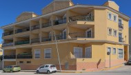 Apartamento - Venta - Benijofar - SNS-2024