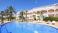 Apartamento - Venta - Benissa - RG-28150