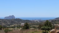 Apartamento - Venta - Benissa - TR-71020