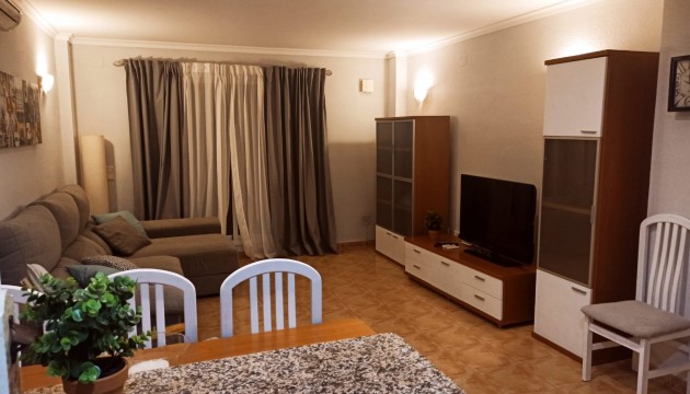 Apartamento - Venta - Benitachell - Benitachell