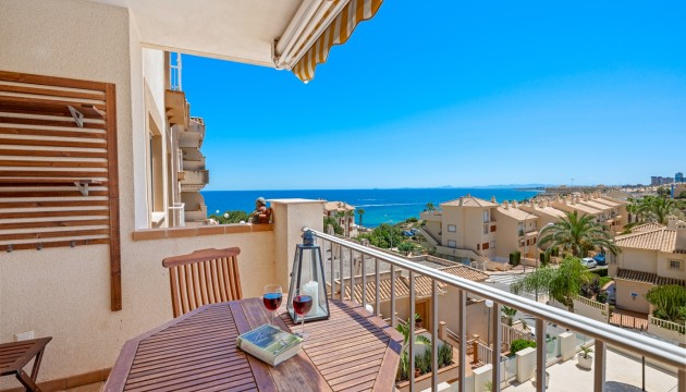 Apartamento - Venta - Cabo Roig - Cabo Roig