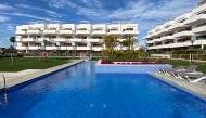 Apartamento - Venta - Cabo Roig - SNS-253