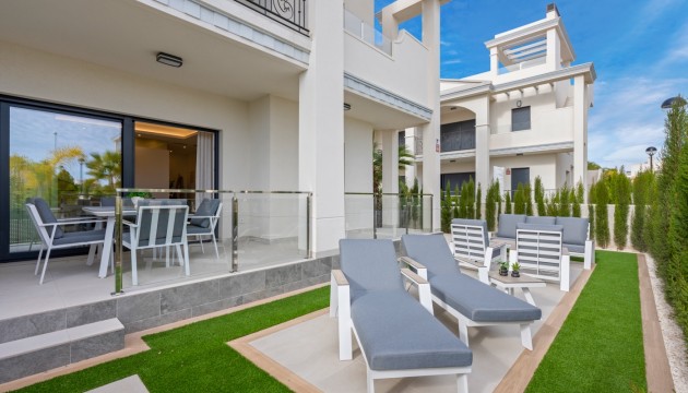 Apartamento - Venta - Ciudad Quesada - Ciudad Quesada - Rojales