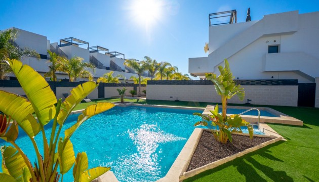 Apartamento - Venta - Ciudad Quesada - Ciudad Quesada