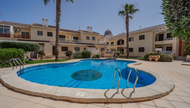 Apartamento - Venta - Ciudad Quesada - Doña Pepa