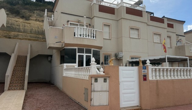 Apartamento - Venta - Ciudad Quesada - La Marquesa